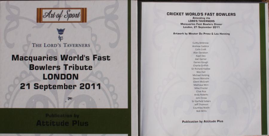 macquaries-world's-fastest-bowlers-tribute-london