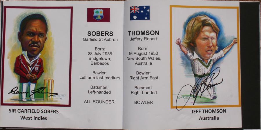 macquaries-world's-fastest-bowlers-tribute-london--signed